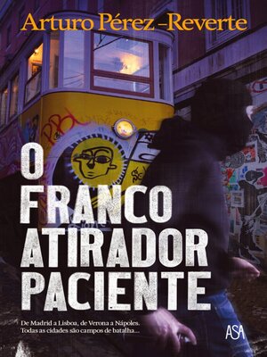 cover image of O Francoatirador Paciente
